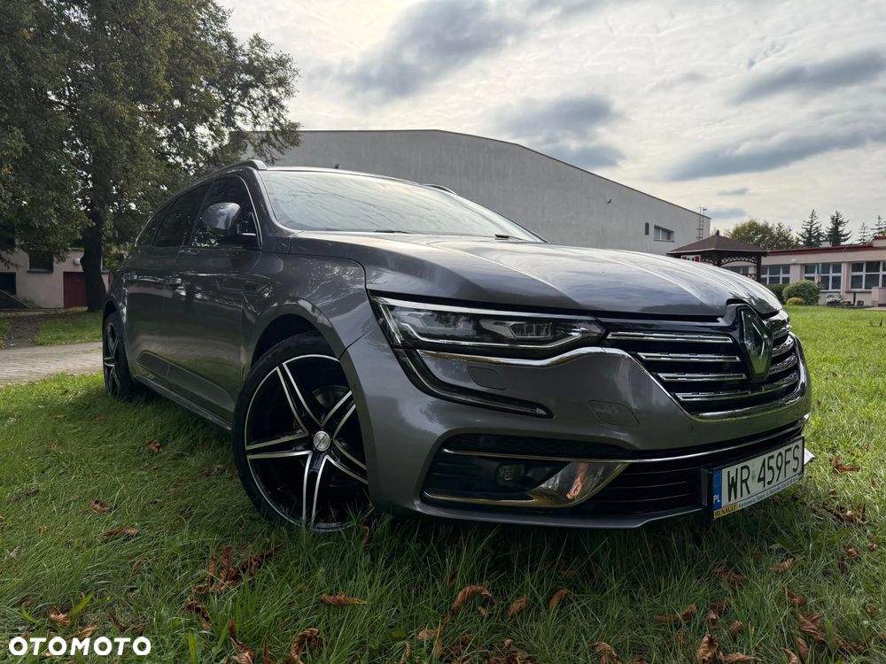 Renault Talisman 2.0 Blue dCi Intens EDC - 1