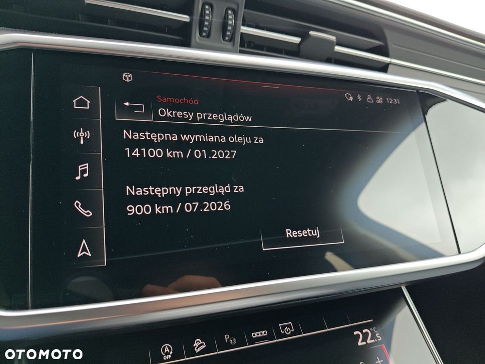 Audi A6 Allroad - 38