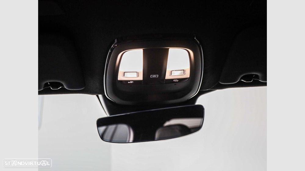 Volvo XC 40 Recharge Extended Range Plus - 18