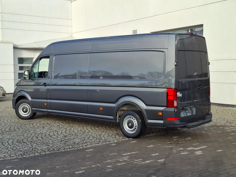 Volkswagen Crafter - 3