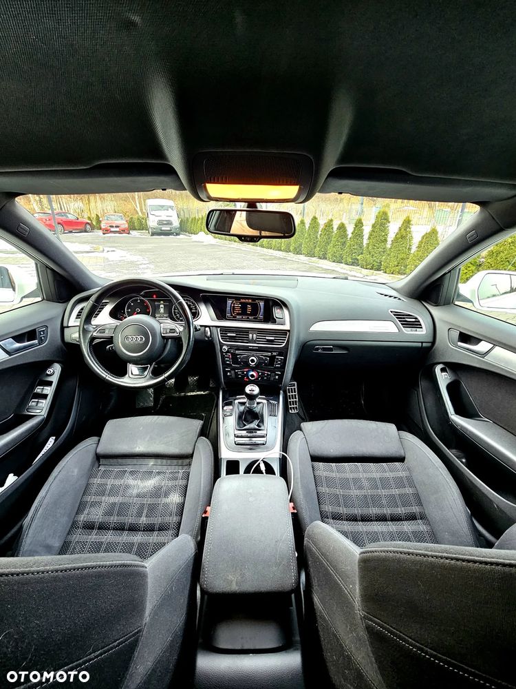 Audi A4 Avant - 2