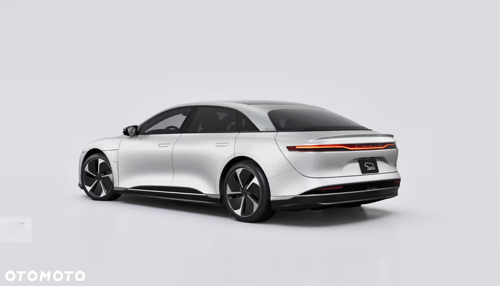 Lucid Air - 24