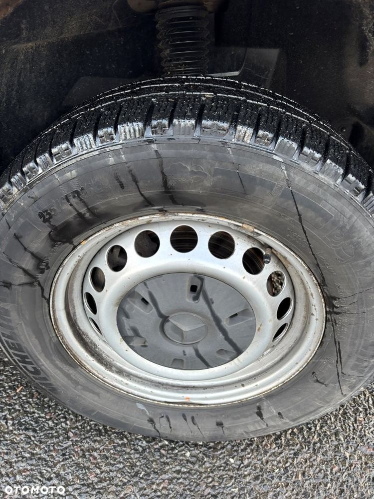 Mercedes-Benz SPRINTER 316 CDI - 18