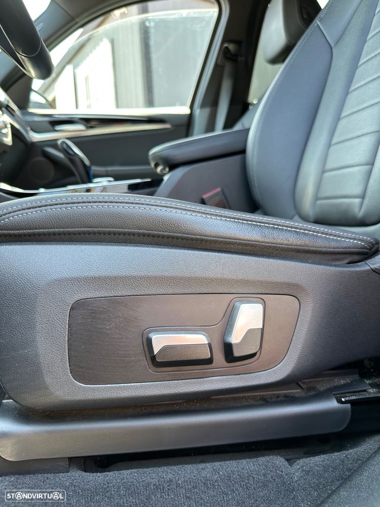 BMW iX3 Inspiring - 26