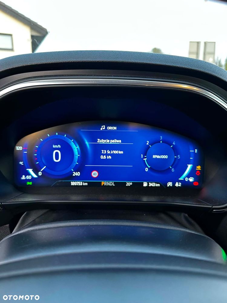 Ford Focus 1.5 EcoBlue Titanium - 8