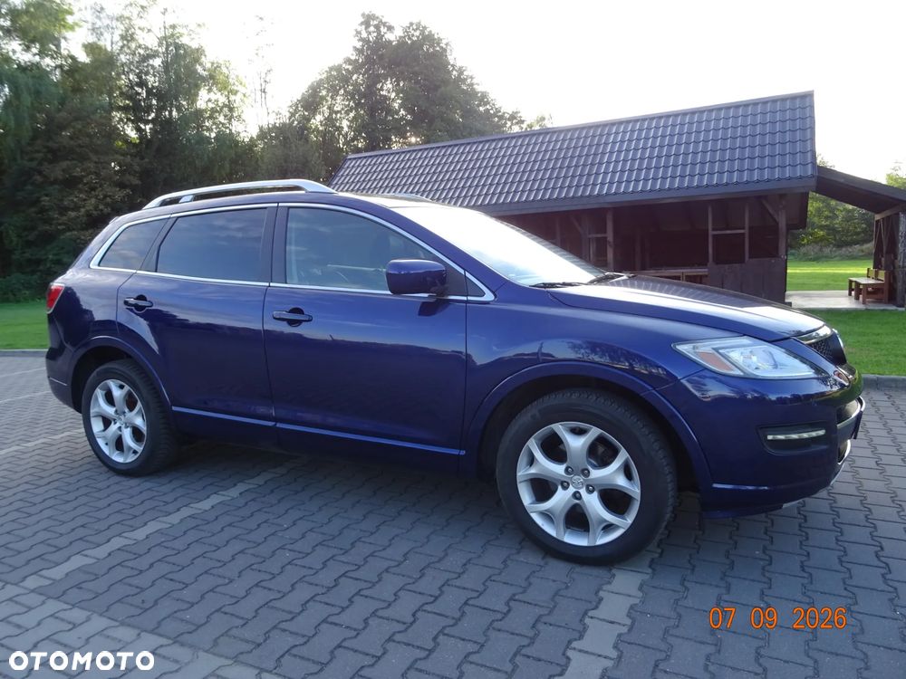 Mazda CX-9 3.5 V6 Touring - 10