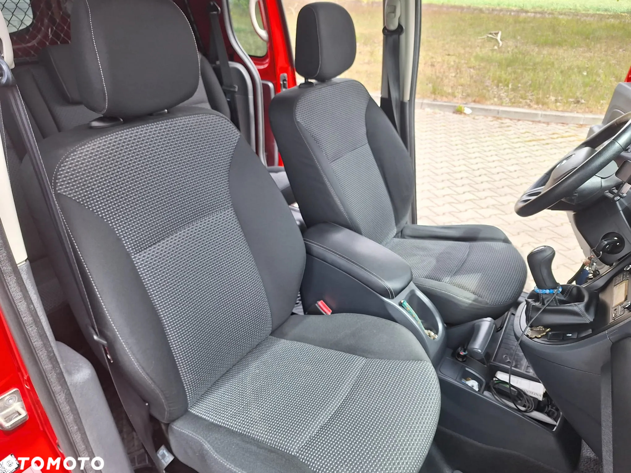 Mercedes-Benz Citan 109 CDI lang - 13