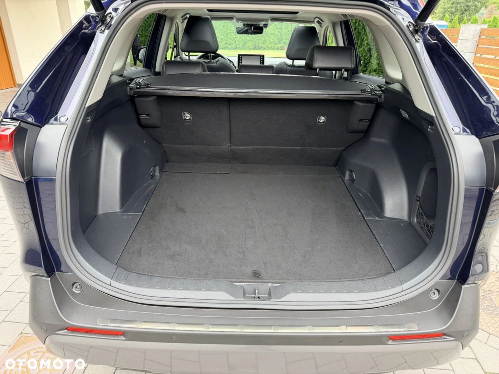 Toyota RAV4 2.5 Hybrid Executive 4x4 - 4