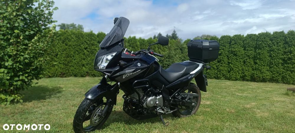 Suzuki DL - 12