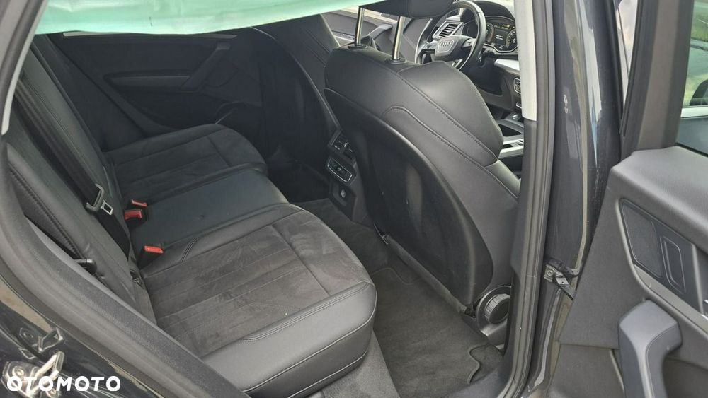 Audi Q5 Sportback - 20