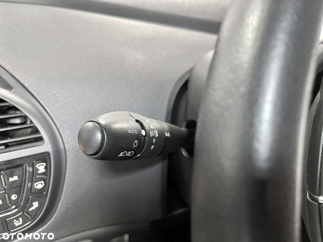 Citroën C4 Grand Picasso - 28