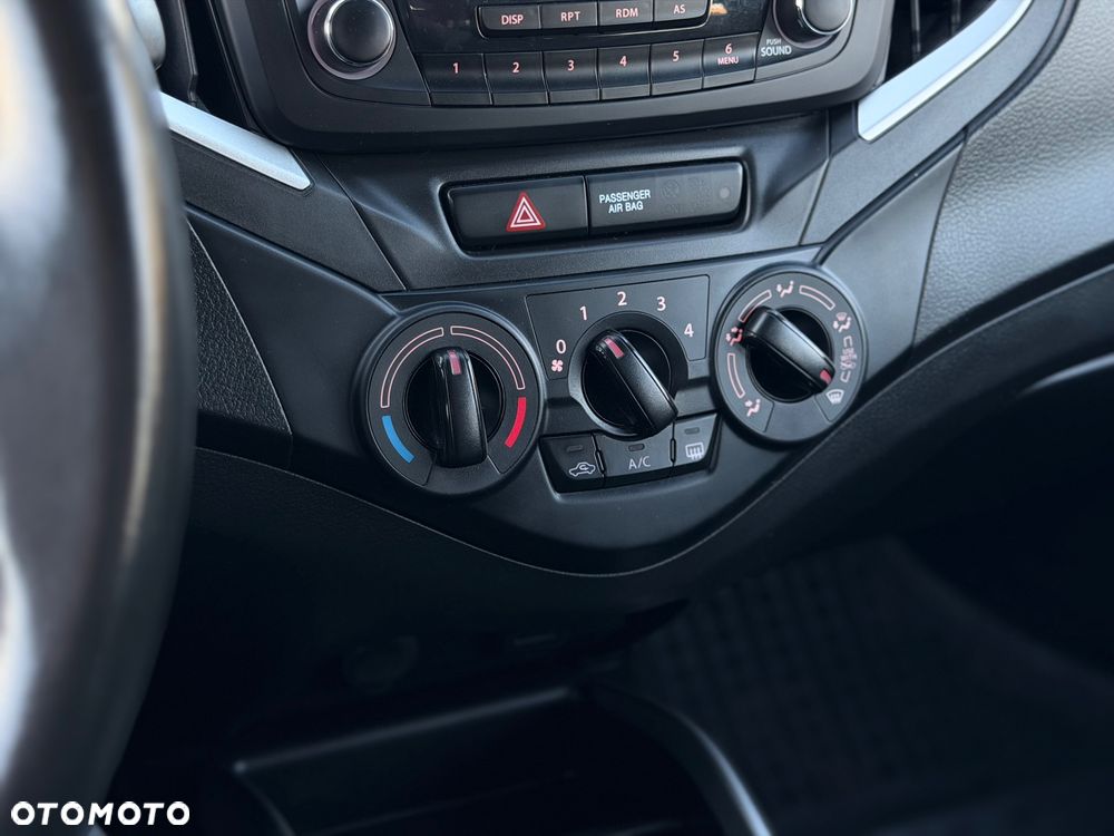Suzuki Baleno 1.2 Comfort - 13