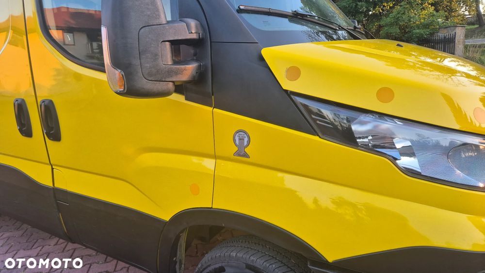 Iveco Daily 35 17 - 2