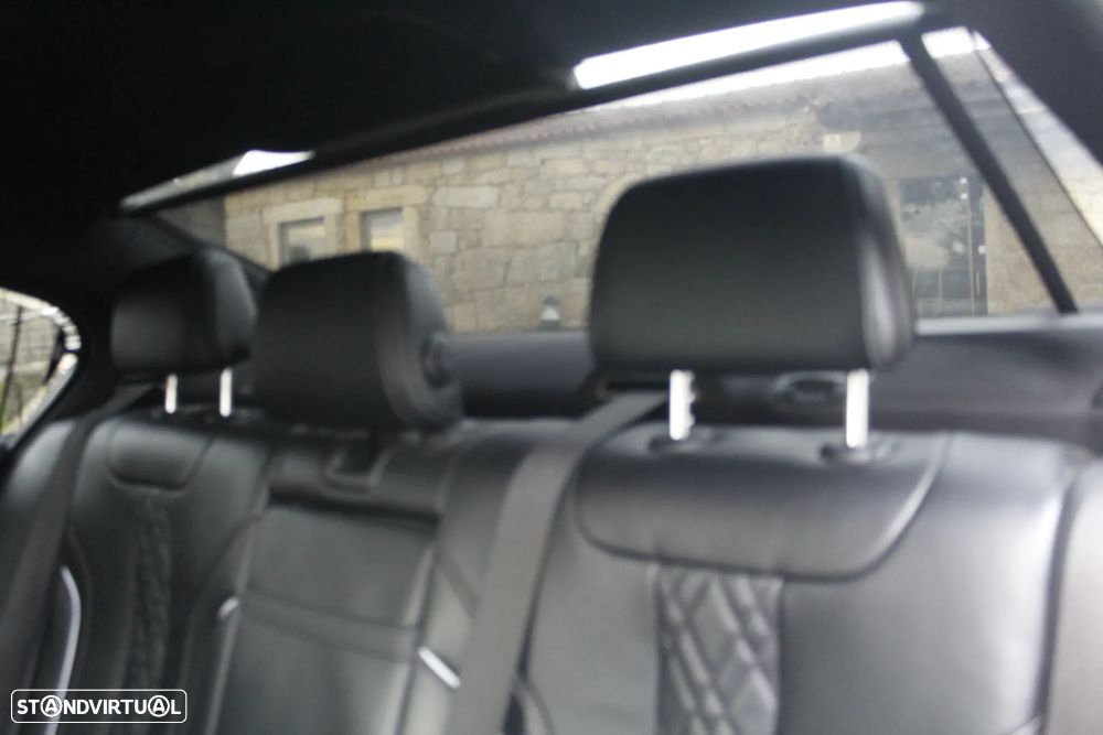 BMW 530 d Pack M Auto - 31