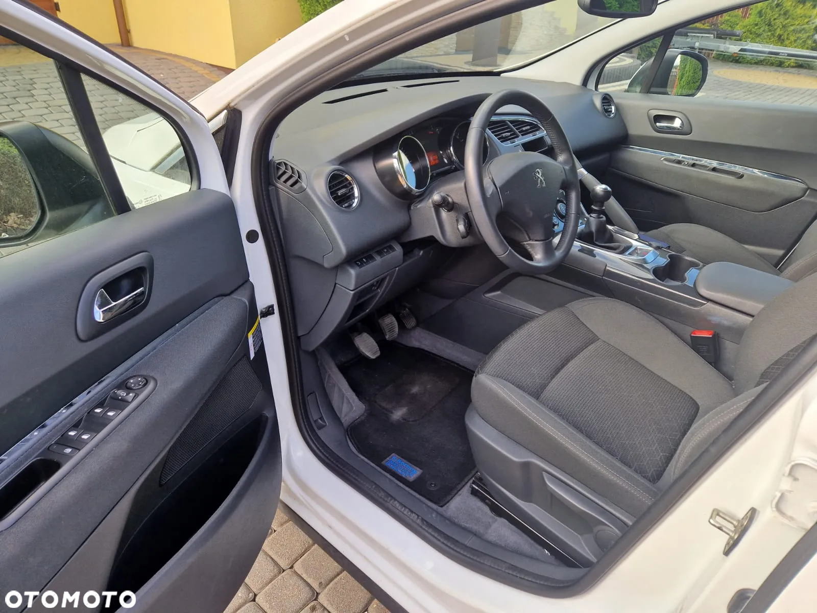 Peugeot 3008 2.0 BlueHDi Active - 7