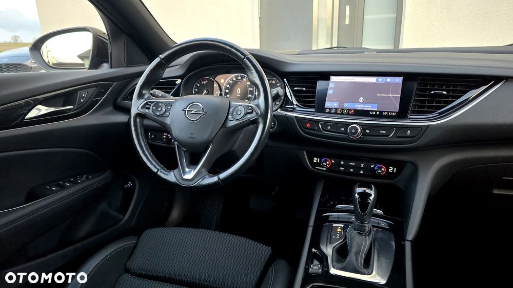 Opel Insignia 2.0 CDTI Business Elegance S&S - 23