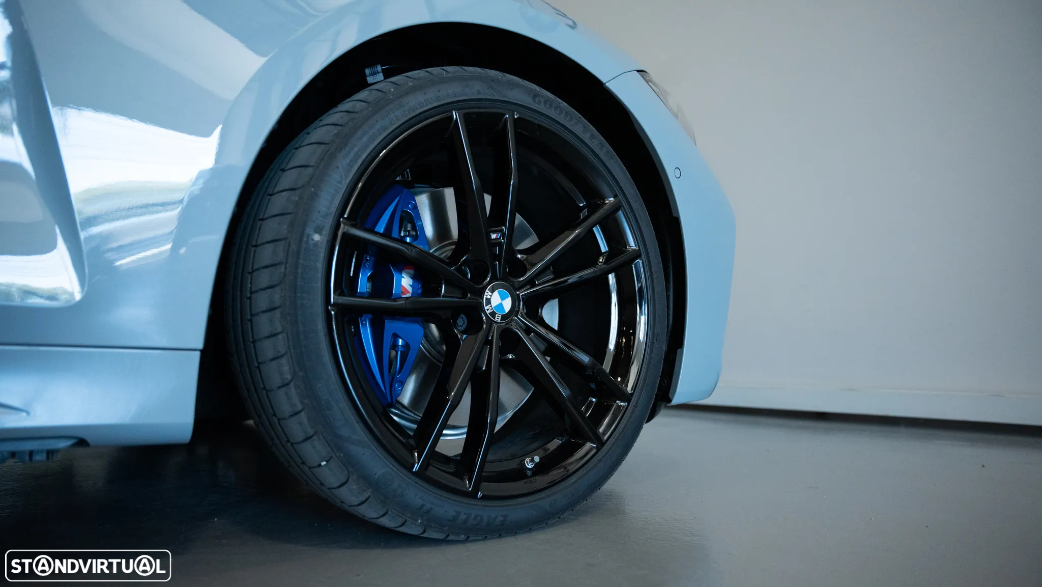 BMW 420 d Pack Desportivo M Auto - 25