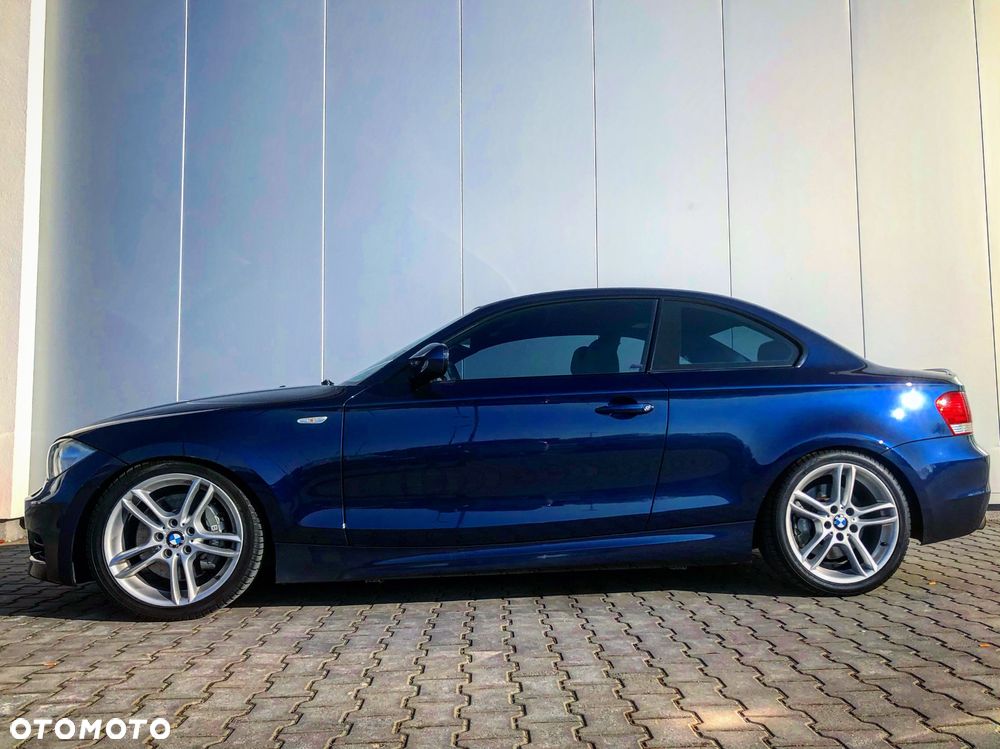 BMW Seria 1 - 5