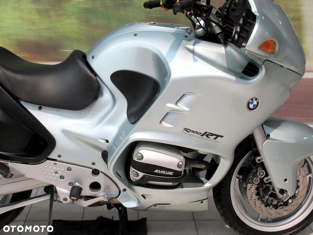BMW RT - 15