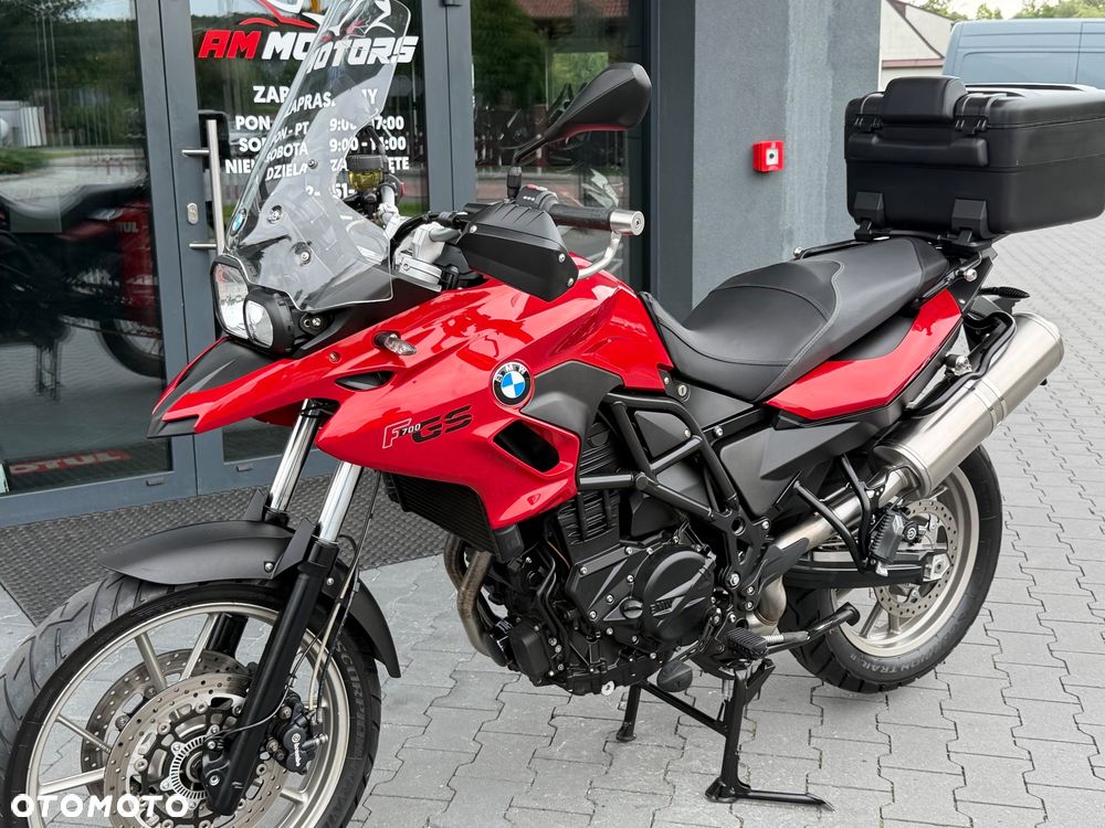 BMW GS - 40