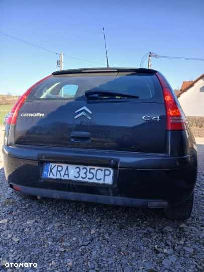Citroën C4 1.6 HDi Advance - 3