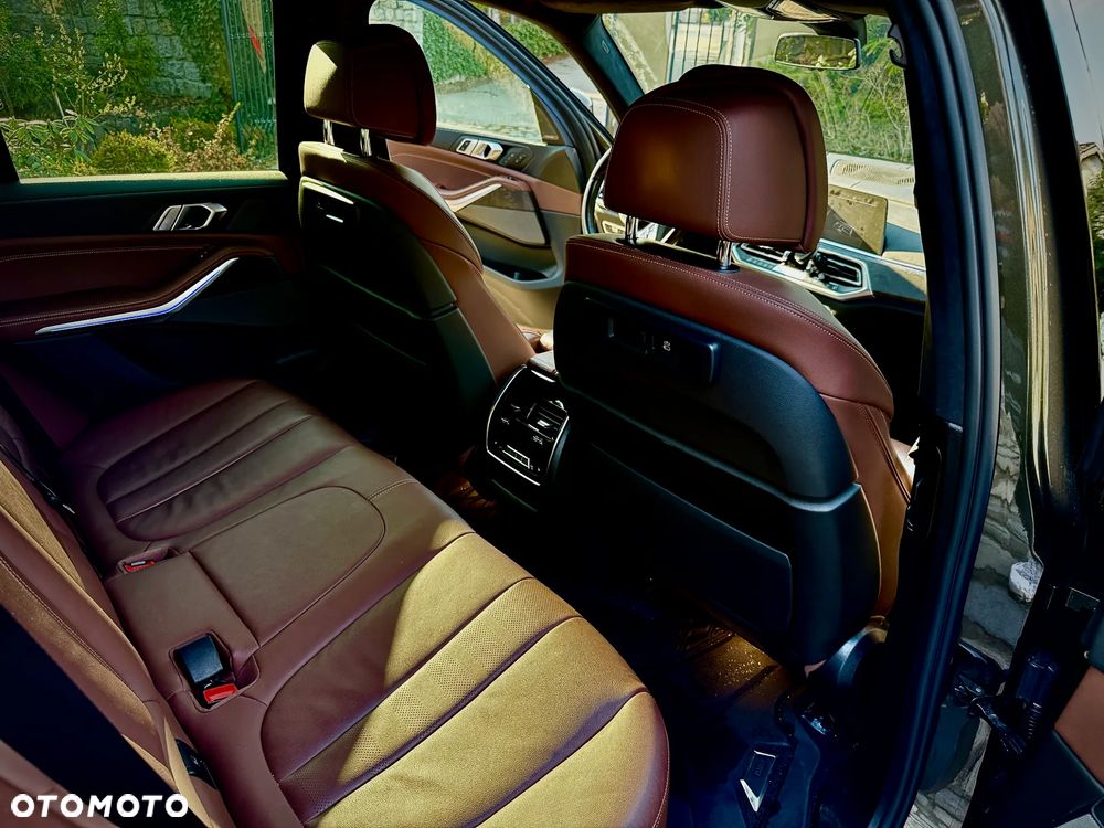 BMW X5 xDrive40d mHEV sport - 23