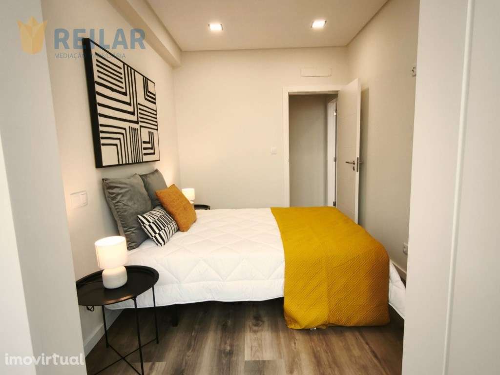 Benfica - T3 Remodelado - Grande imagem: 3/32