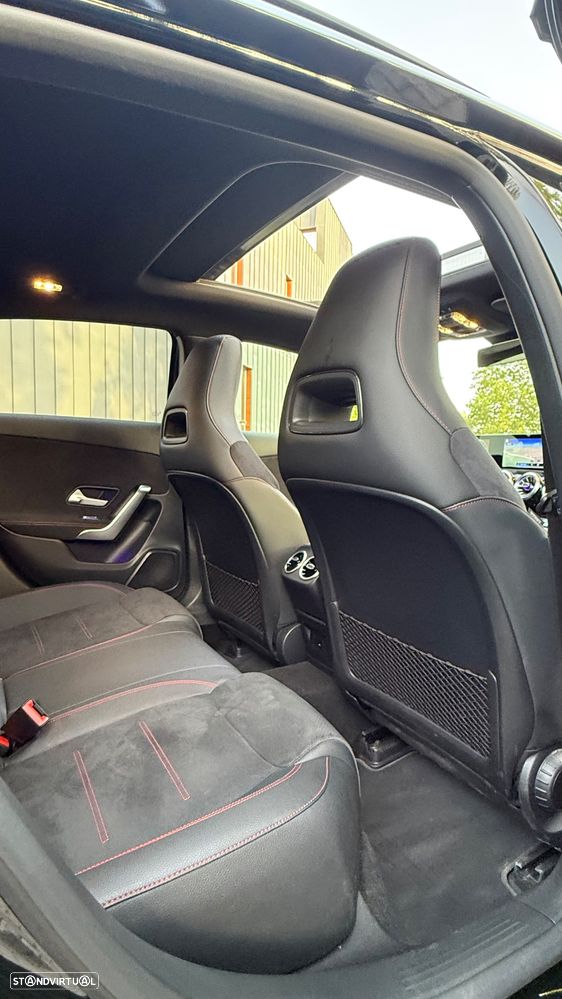 Mercedes-Benz A 250 e AMG Line - 41