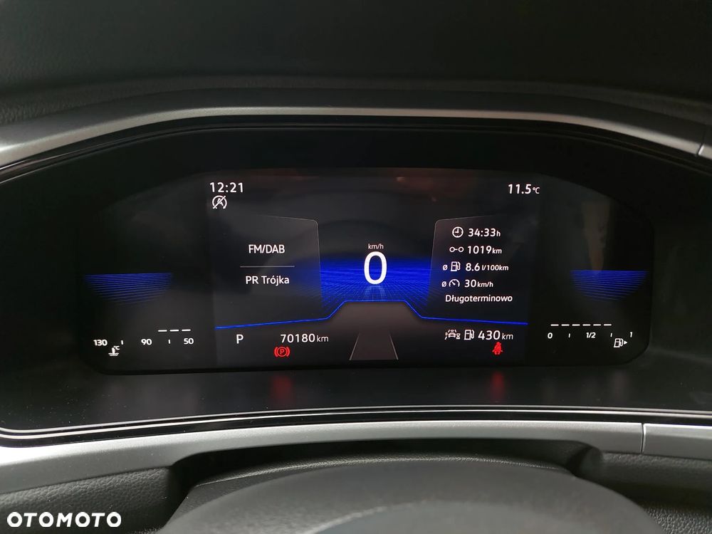 Volkswagen T-Roc 1.5 TSI Life DSG - 17