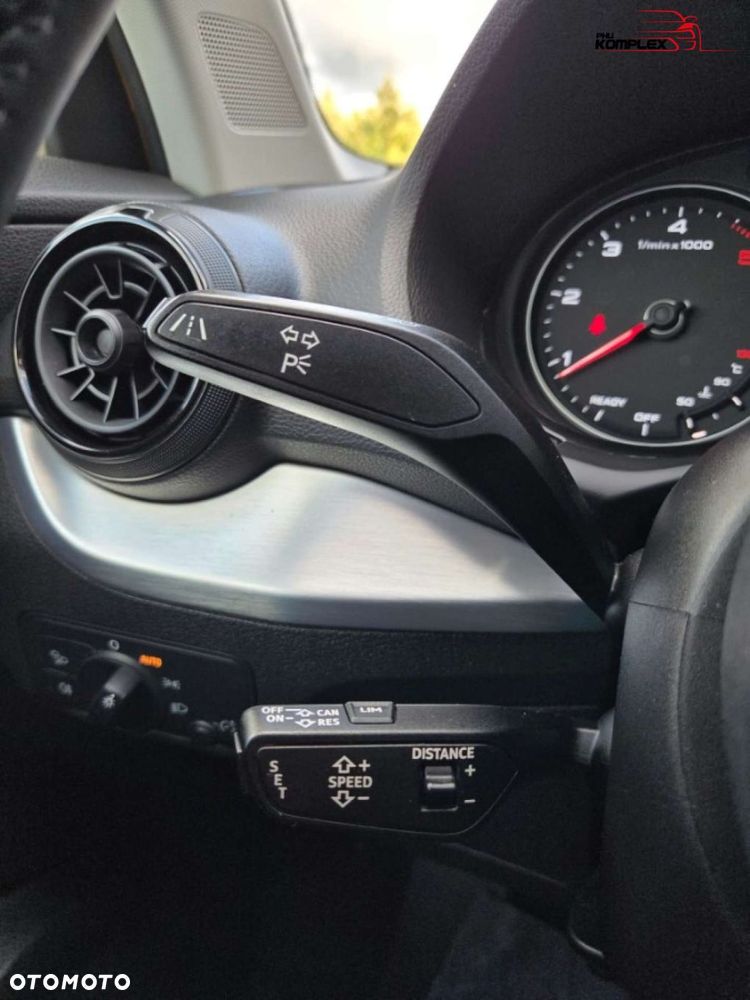 Audi Q2 - 27