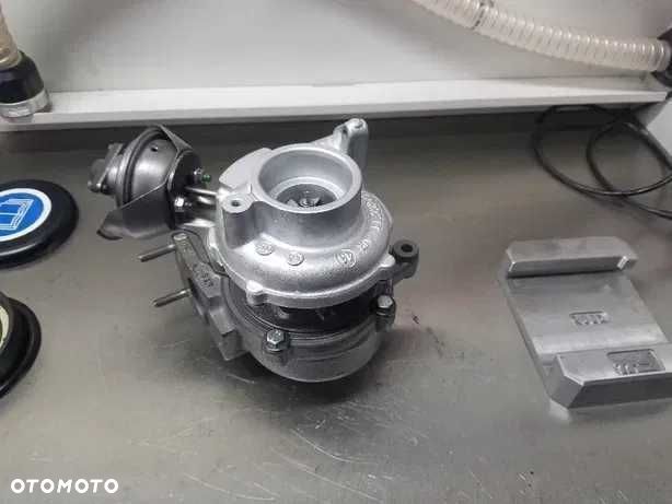 Turbina TurboSprężarka Citroen Peugeot 2.0 HDi 136 KM 140 KM AUTO-REG - 4