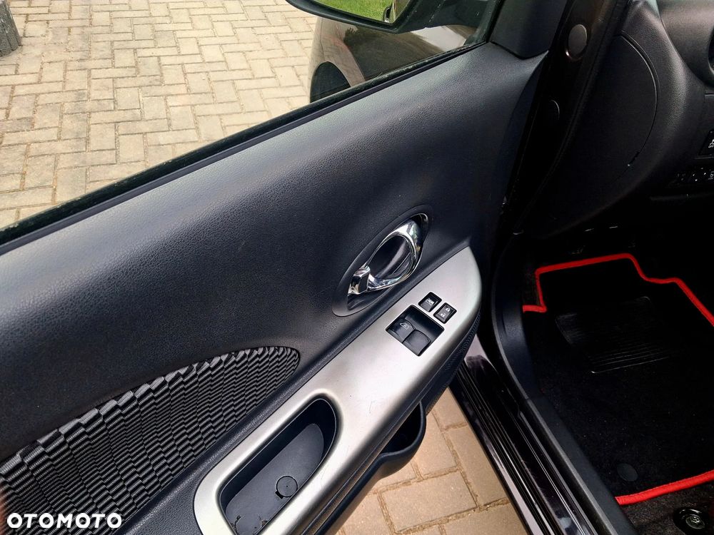 Nissan Micra 1.2 Acenta - 8