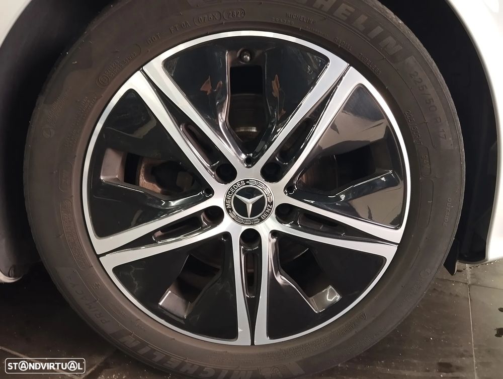 Mercedes-Benz C 220 d Avantgarde - 9