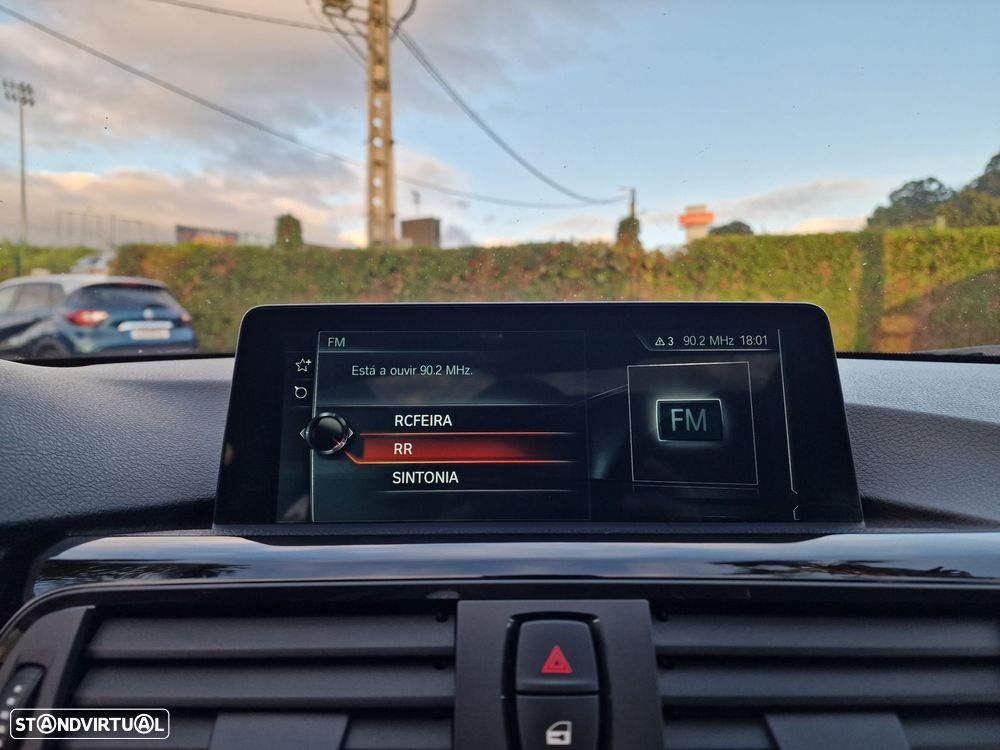 BMW 420 Gran Coupé d Line Sport Auto - 31