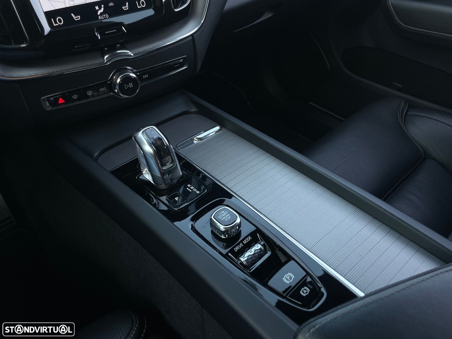 Volvo XC 60 - 22