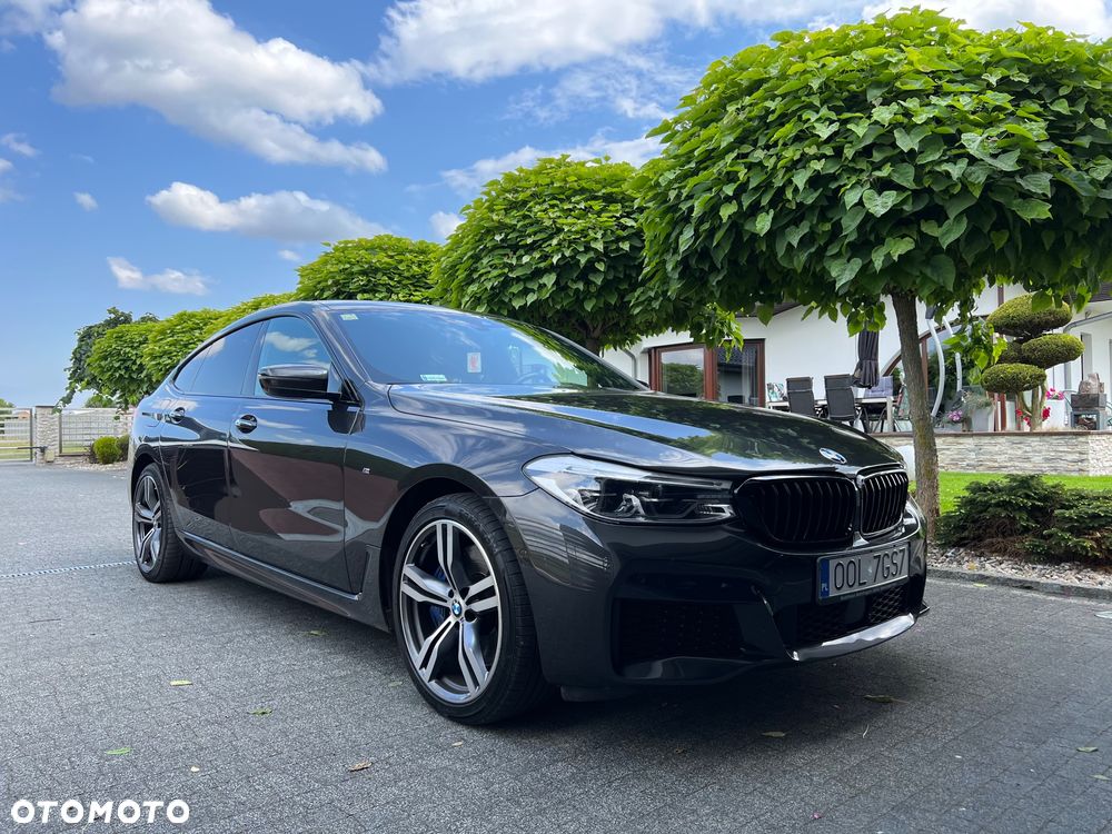 BMW 6GT - 19