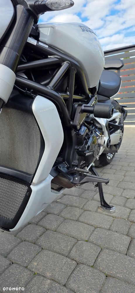 Ducati Diavel - 22