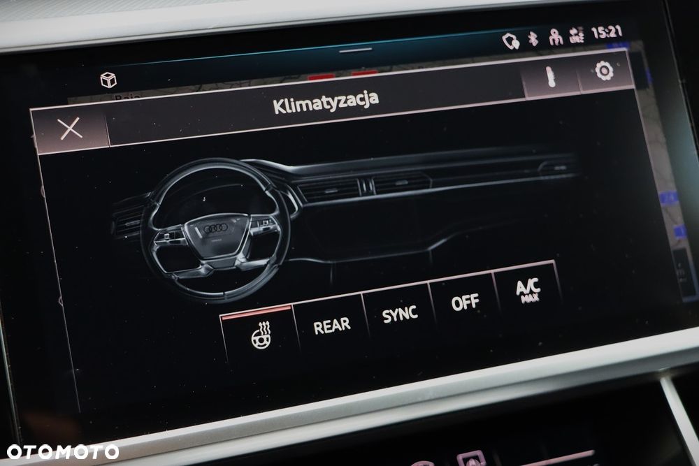 Audi A6 Avant e-hybrid quattro 270 kW edition one - 40