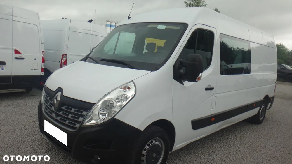 Renault Master - 4