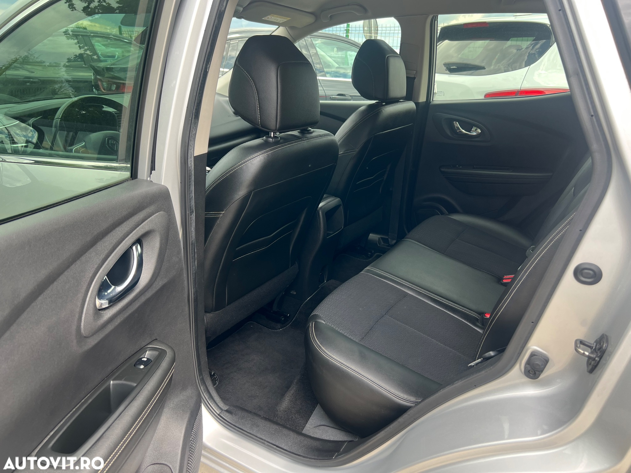 Renault Kadjar 1.6 DCI 4X4 Intens - 13