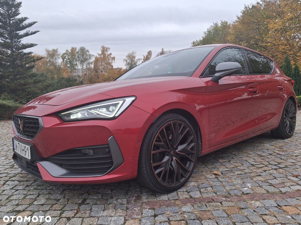 Cupra Leon - 32