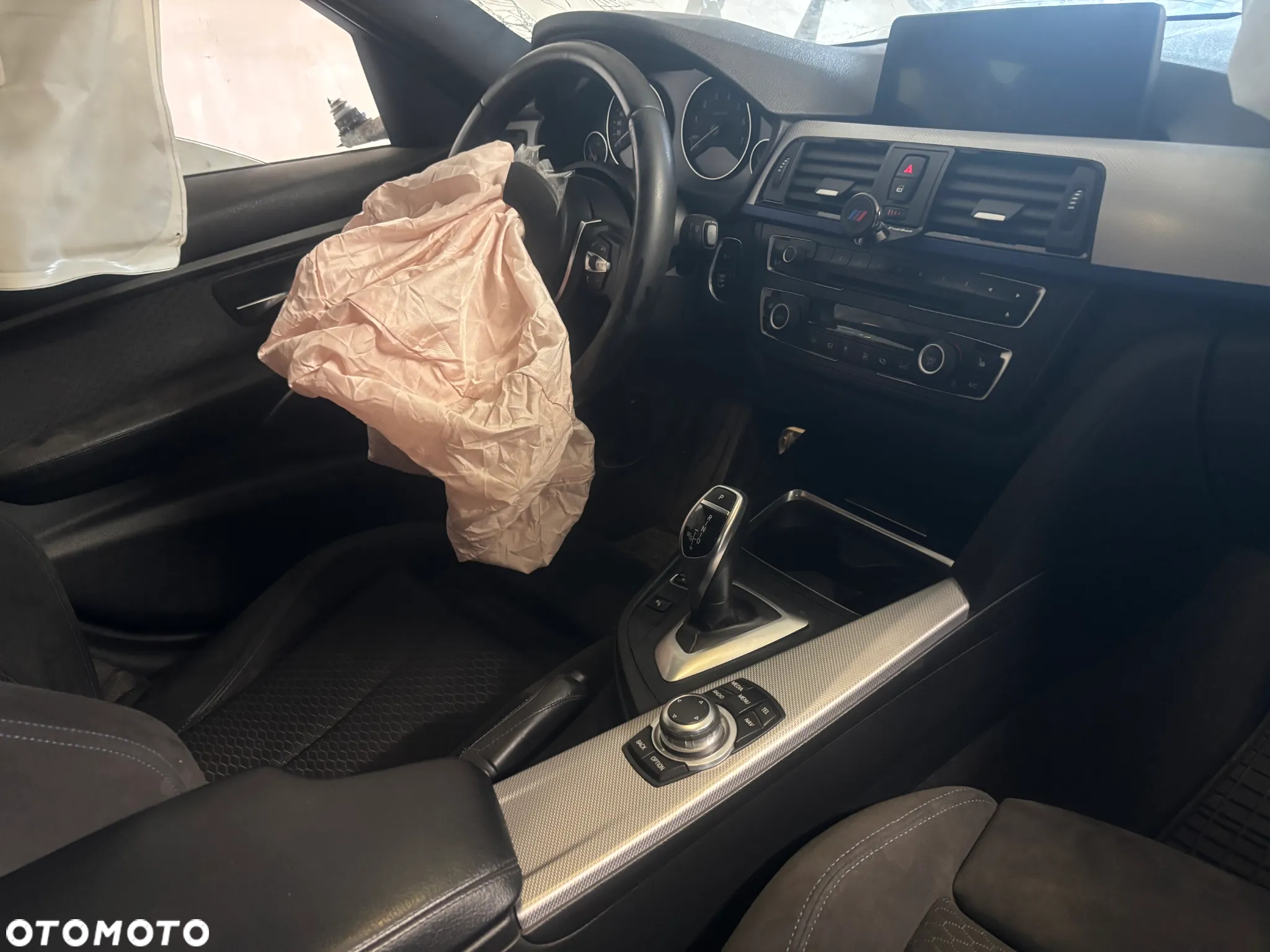 BMW Seria 3 - 17