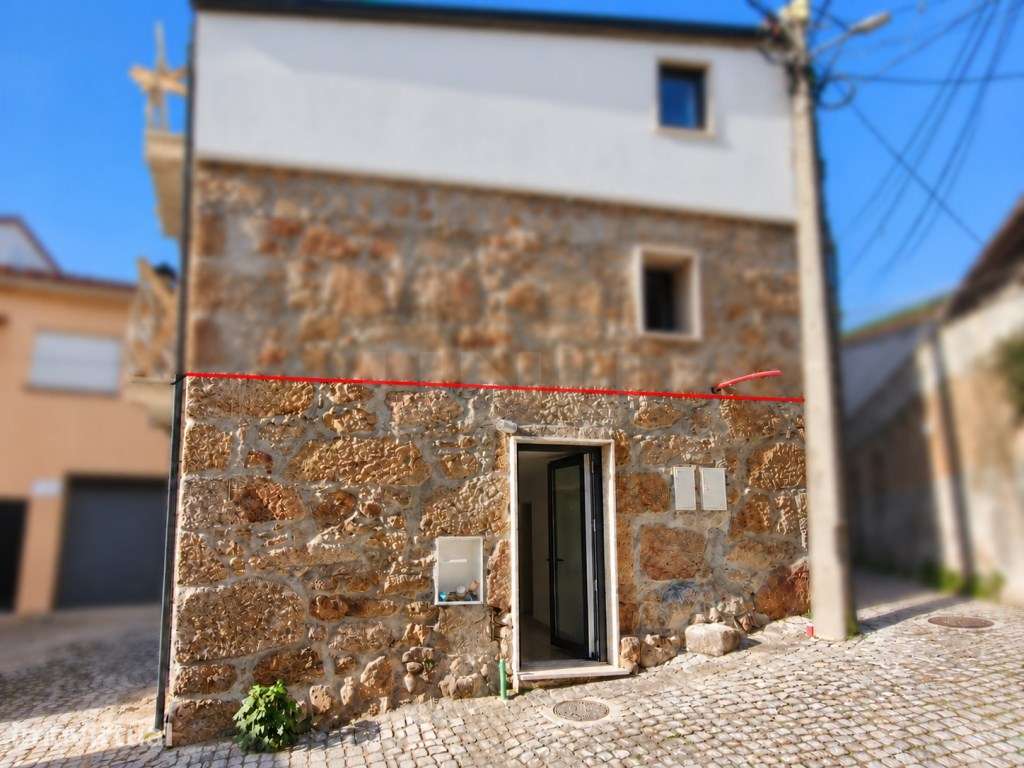 T1 - Tradição e Conforto a Dois Passos de Viseu - Grande imagem: 4/8
