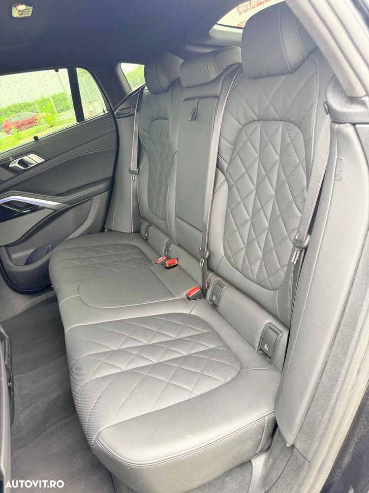 BMW X6 xDrive40d - 13