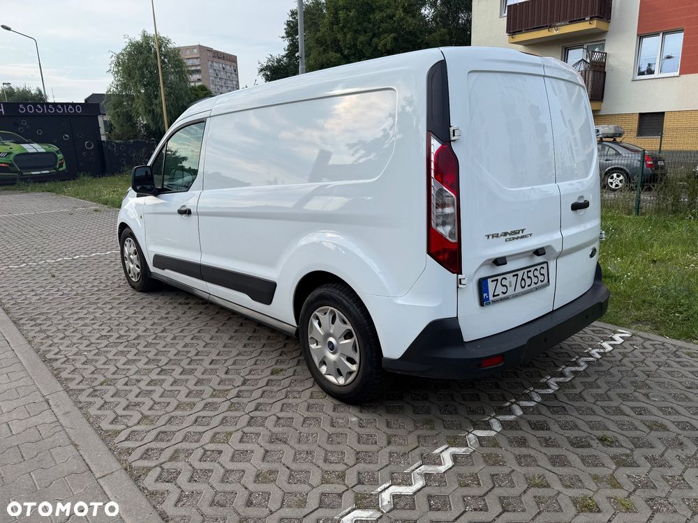 Ford Connect L2 - 4