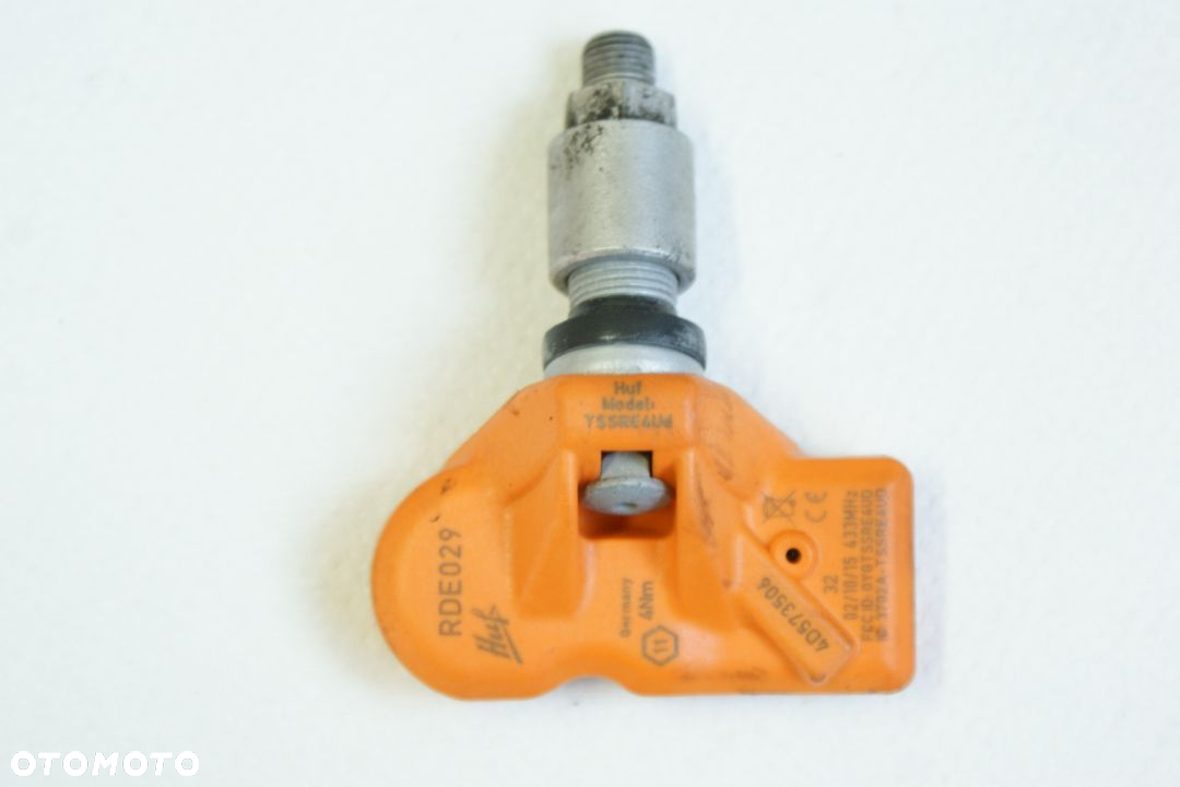 CZUJNIKI CZUJNIK CIŚNIENIA KOŁA TPMS KIA HYUNDAI RDE029 . - 5