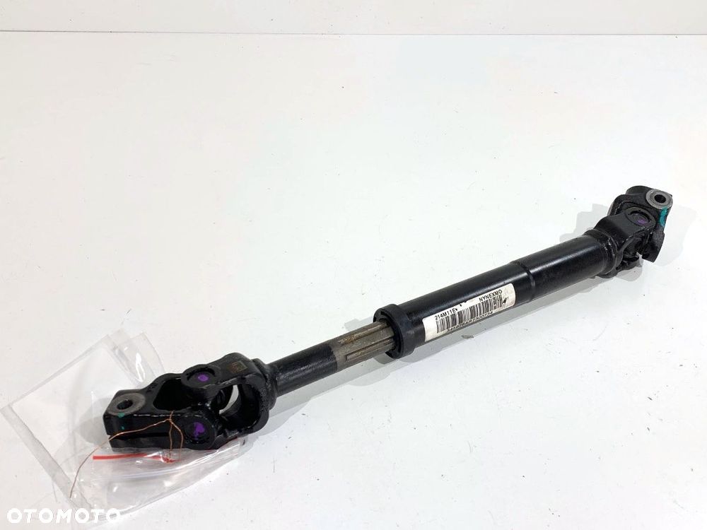 DRĄŻEK KOLUMNY KIEROWNICZEJ  MG (SAIC) HS 2018 - 2022 1.5 20 T 124 kW [169 KM] benzyna 2018 - 2022 - 2