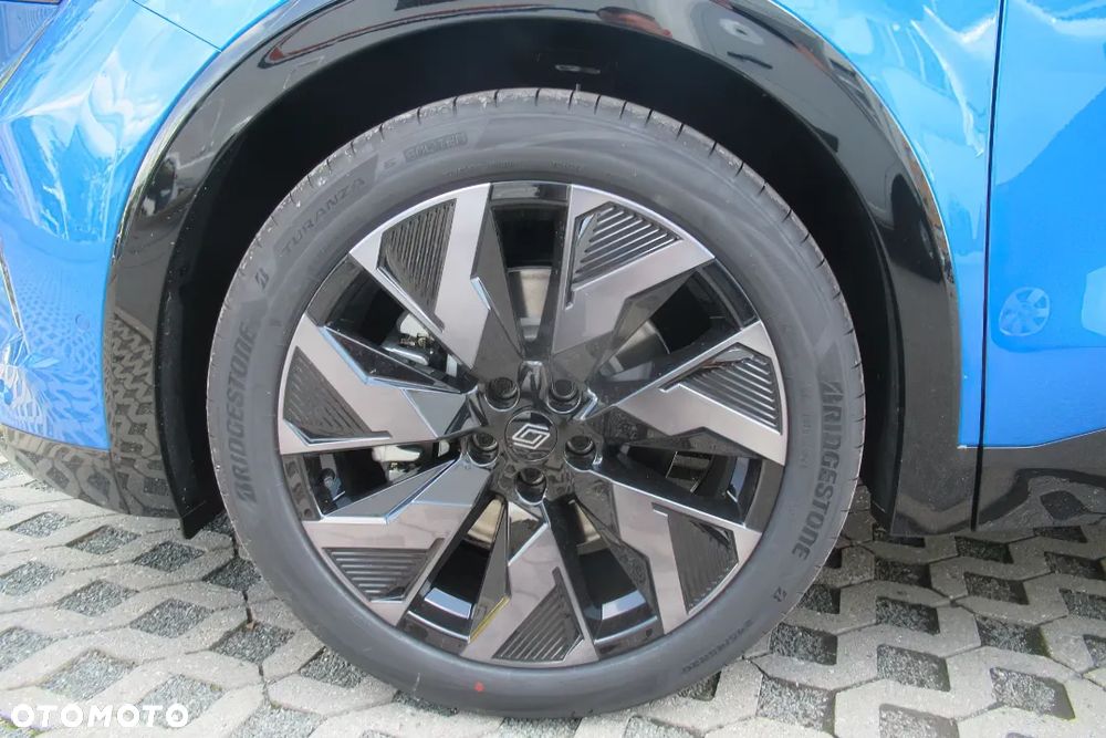 Renault Rafale 1.2 E-Tech Full Hybrid 200 esprit Alpine MMT - 17