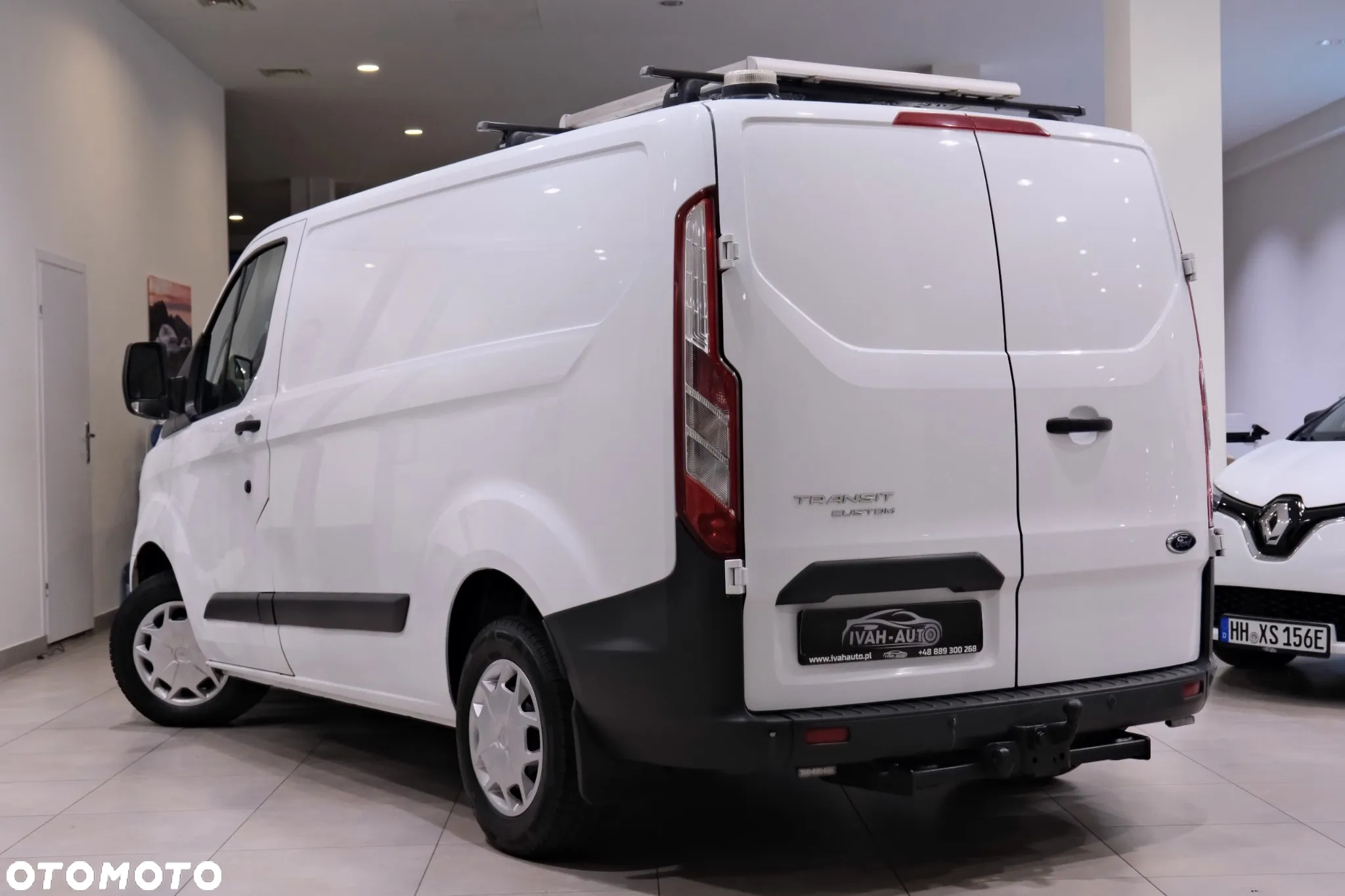 Ford Transit - 14