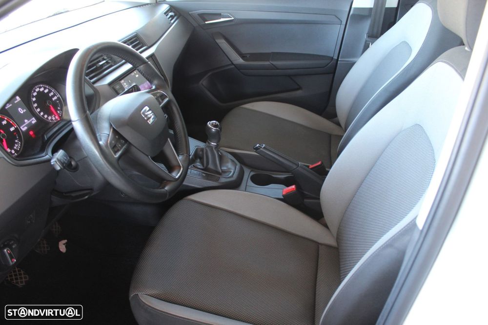 SEAT Ibiza 1.0 Style - 9